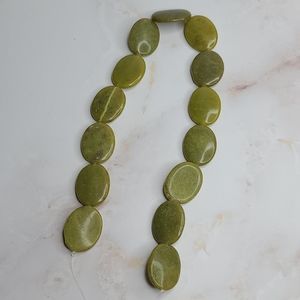 stones for necklace